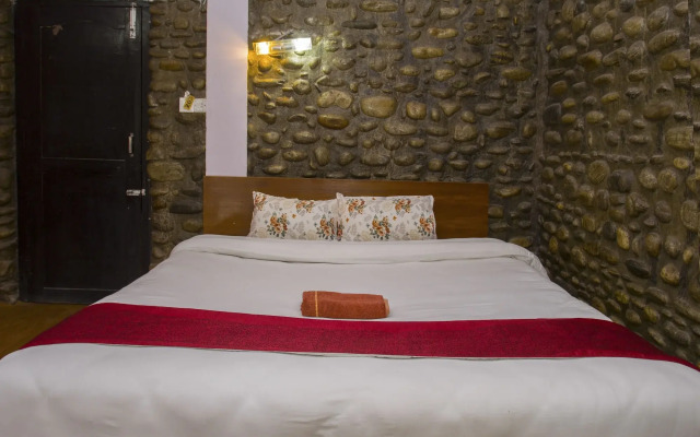 Peaceful Cottage & Cafe du Mont