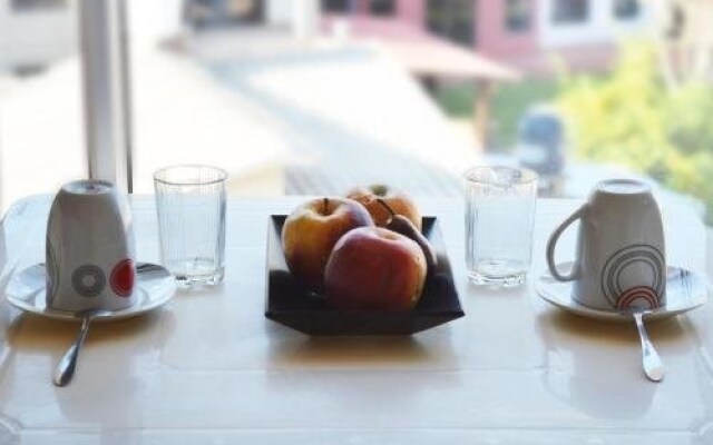 Sunset Guest House