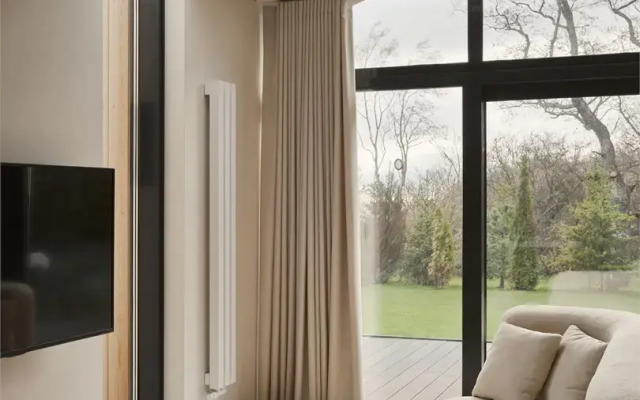 Tesera apart-hotel &SPA