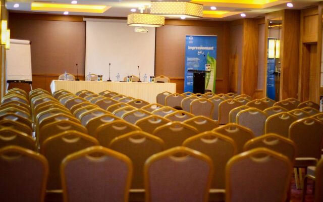Plus Hotel Setif