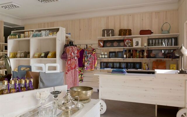 Aparthotel By Paradis Plage