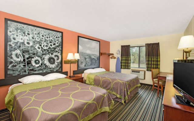 Quality Inn Oskaloosa