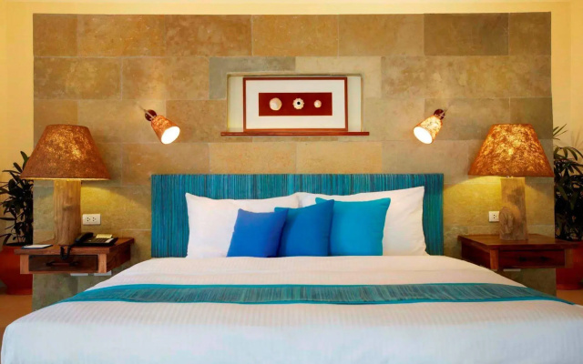 Bluewater Sumilon Island Resort
