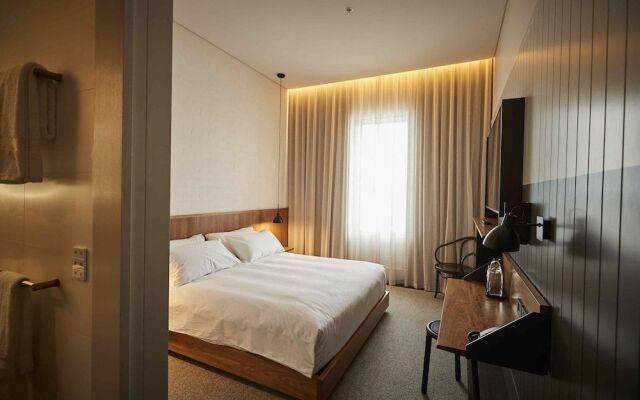 Premier Mill Hotel