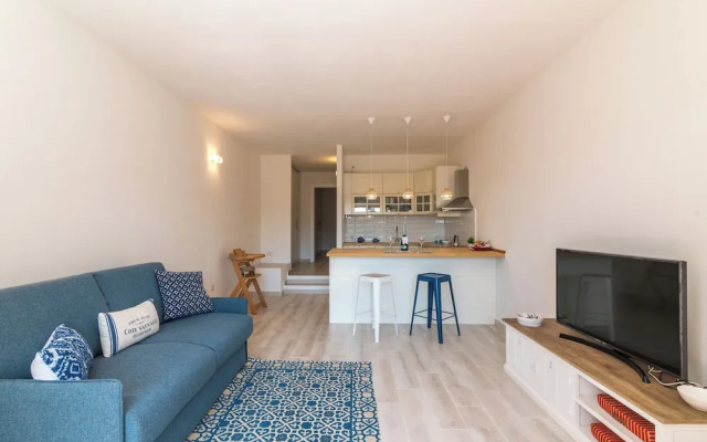 I Fari 95 600m From The Beach