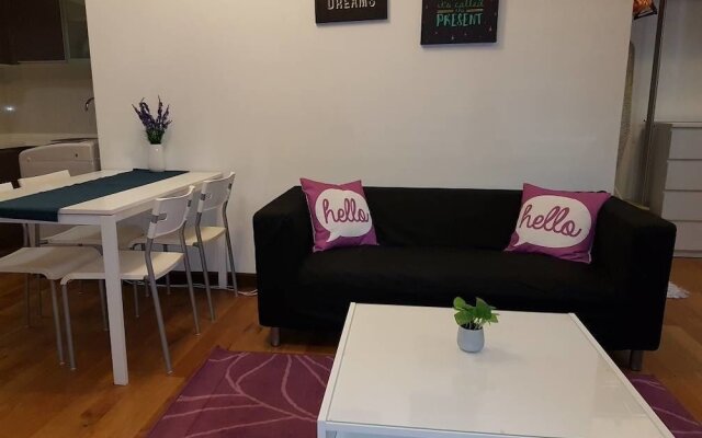 Regalia Suites by Sweet Home KL