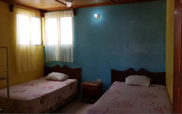 Hotel Posada Tayazal