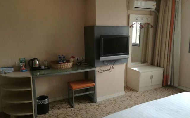 Shan Xi Mei Ke Mei Jia Hotel