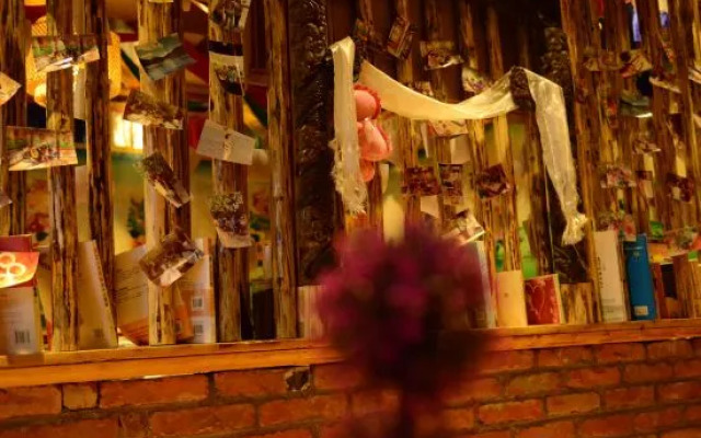 Yuanfang Family Courtyard Inn