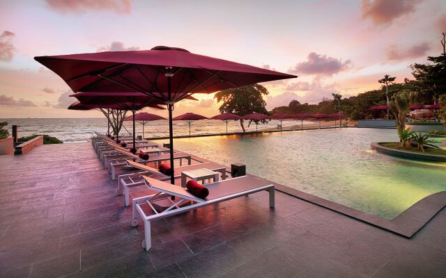 Nam Nghi Coral Peninsula Phu Quoc