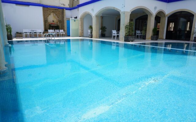 Hotel Zelis