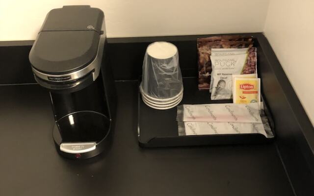 The Roosevelt Hotel - Yellowstone