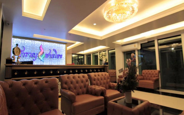 Samranchaykhong Hotel