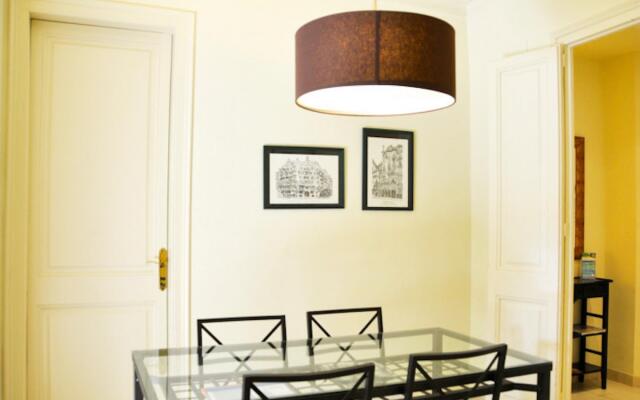 GAUDIR 0    in Barcelona