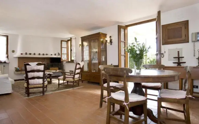 Villa L'Olivella