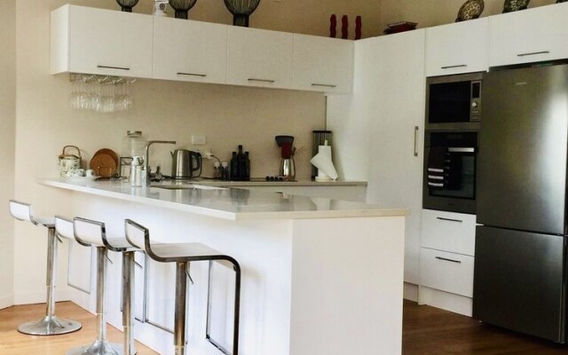 Hotel Studios Hawkes Bay