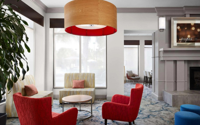 Hilton Garden Inn Beaufort