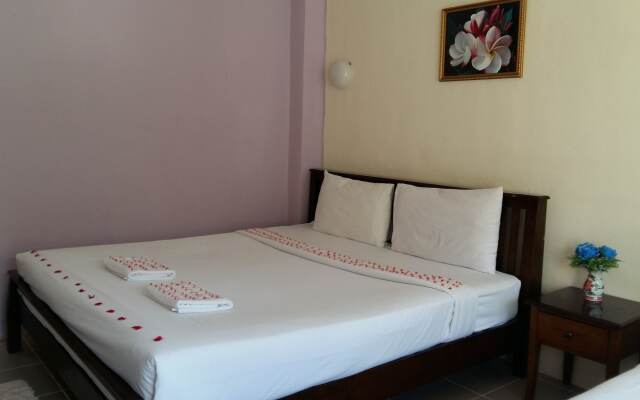 Number One Guest House