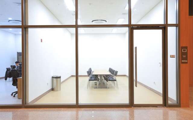 BlissHill Stay - Hostel