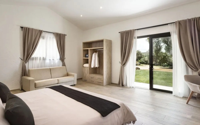 Uddastri Retreat