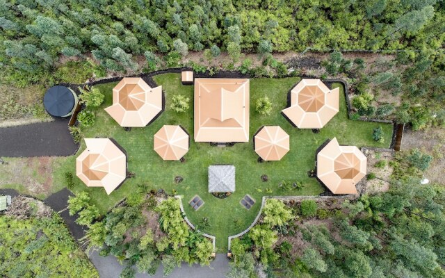 Volcano Eco Retreat by Heart Core Hotels - Adults Only