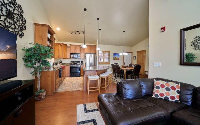 3BR Condo at Bear Hollow Village
