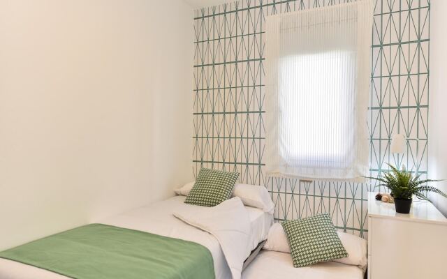 Renovated Bungalow in Sonnenland 4