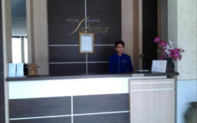 Hotel Sabrina