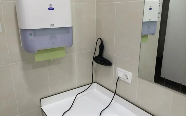 Albergue Credencial - Hostel