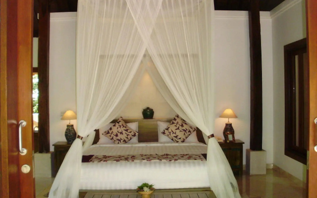 Alam Ubud Culture Villas & Residences