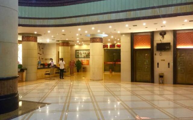 Shengyuan Hotel
