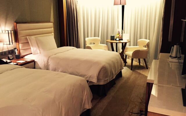 Shantou International Hotel