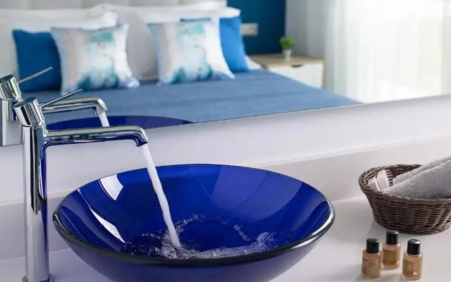 Deluxe Villa Konstantinos