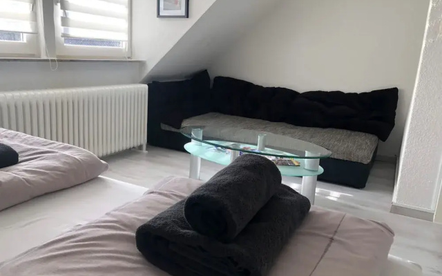 Apartment COLIN