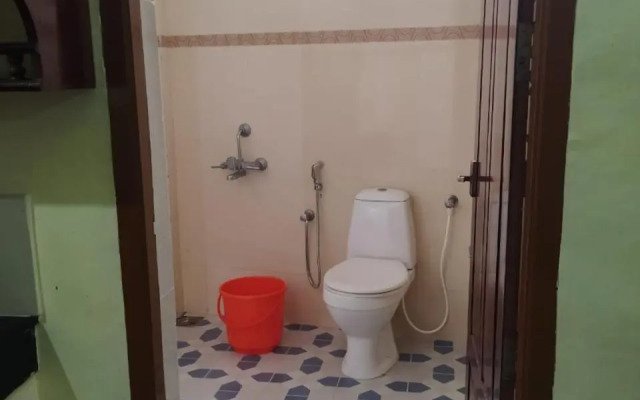 Mookambika Beach House