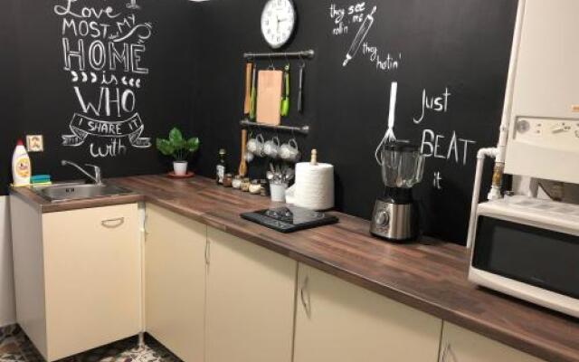 Apartament Simon Brasov