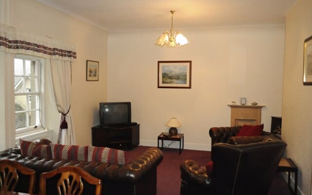Barnhill House Apartment