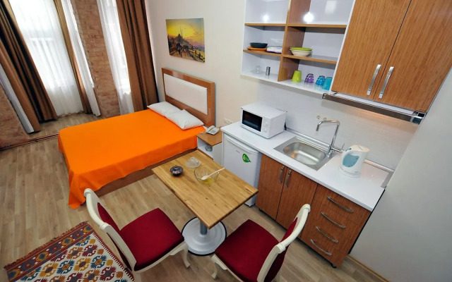 Apartof - Adults Only