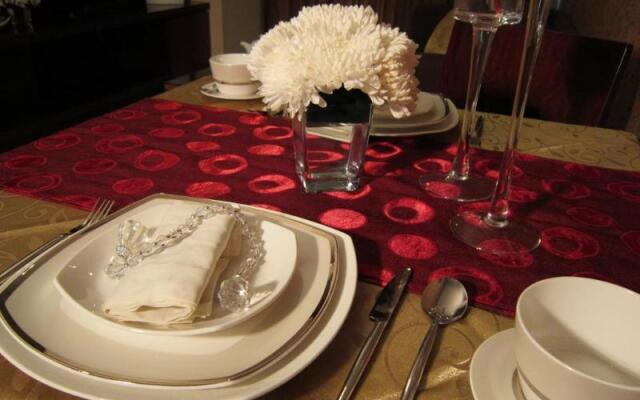 Galeri Ciumbuleuit Apartment