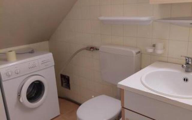 Appartement Sonnenalm