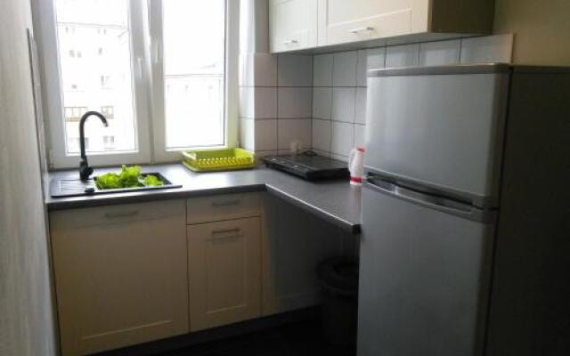 Apartamenty Fresco Plus