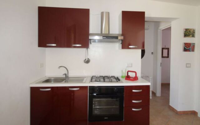 House Grande Ortelle