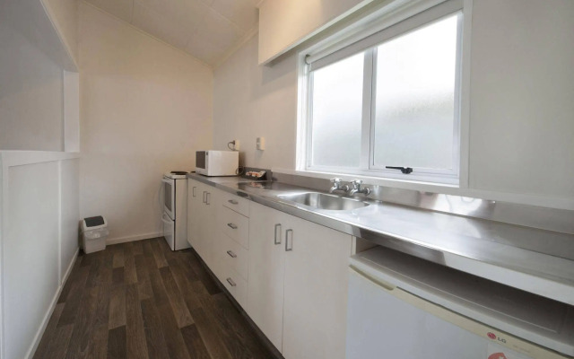 Aura Accommodation