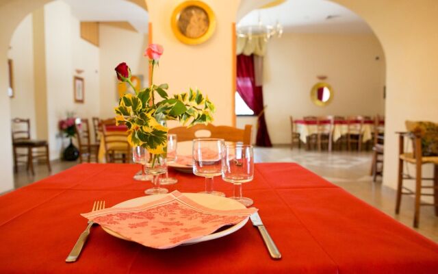 Agriturismo Regno di Marzagaglia