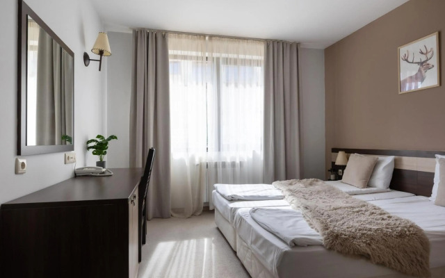 Apart Hotel Dream