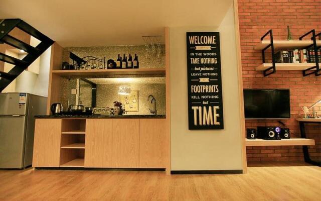 X-Times LOFT Boutique Hotel