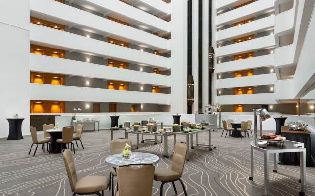 Hyatt Regency Bethesda