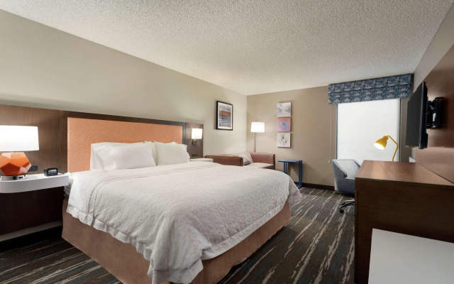 Hampton Inn Phoenix/Chandler