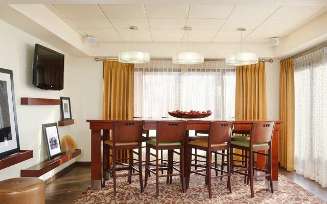 Hampton Inn Philadelphia Mt. Laurel