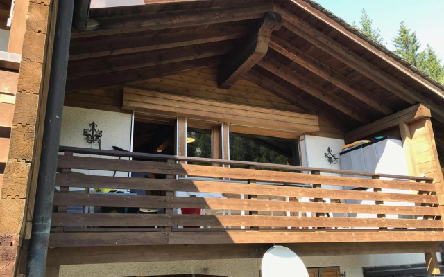 Appartamento chalet
